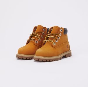 Timberland 6in Premium TD "Cheddar"